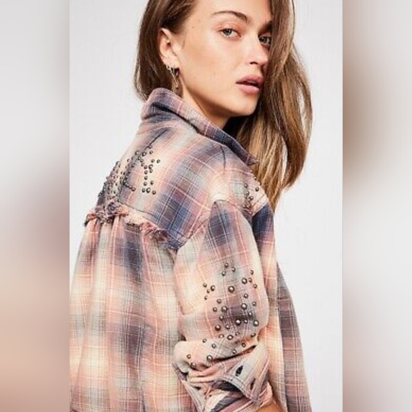 FREE PEOPLE SMALL - Picture 5 of 13